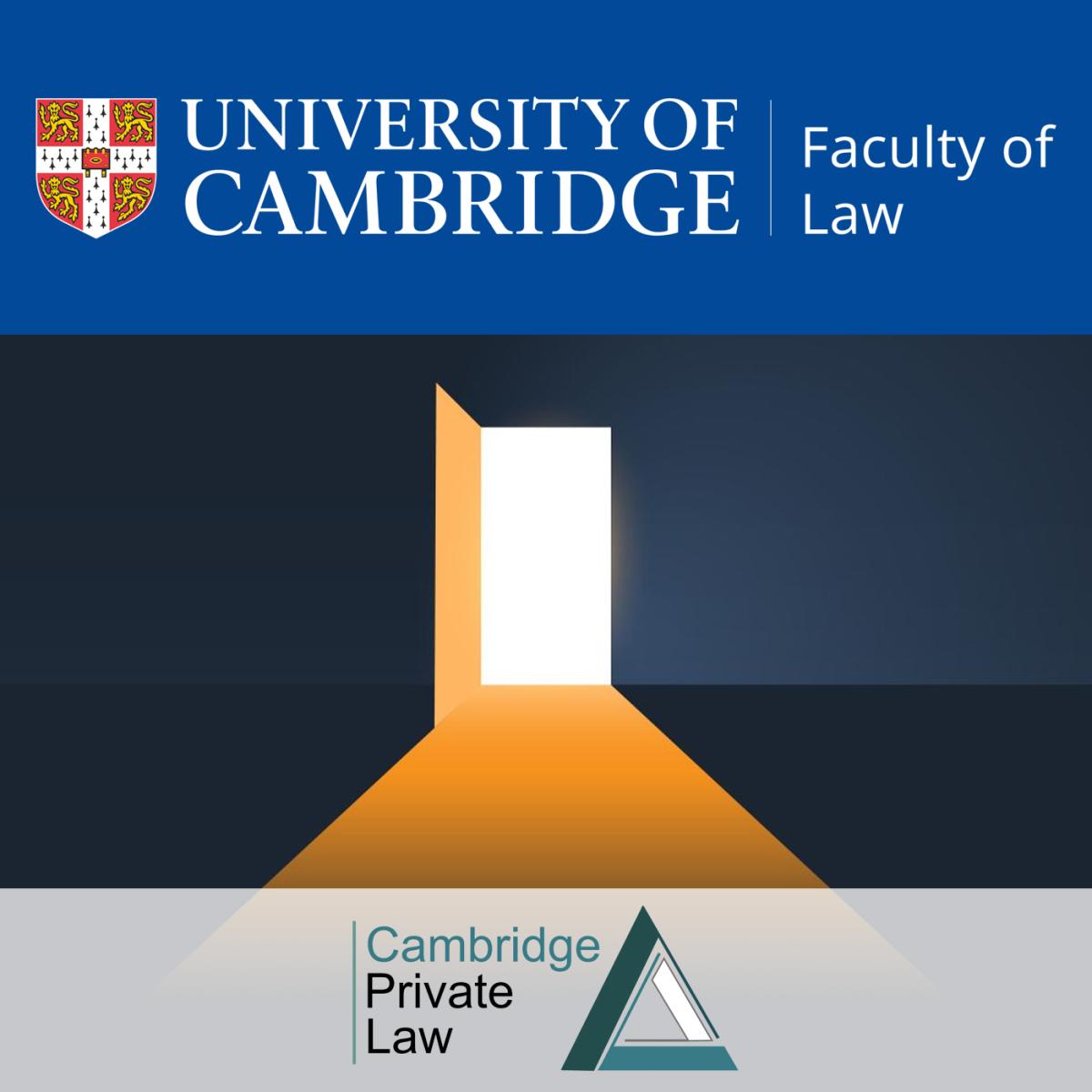 Private Law Centre Lectures and Seminars
